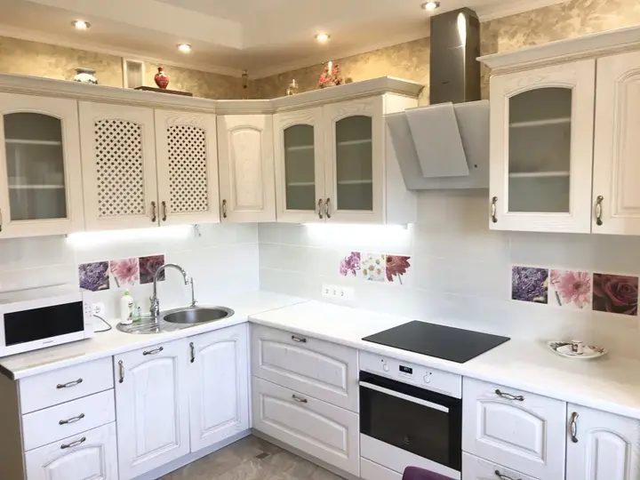 Минск: Апартаменты Apartment on Repina 4