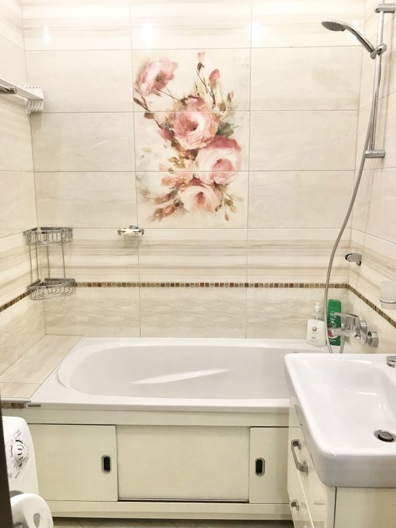 Минск: Апартаменты Apartment on Repina 4
