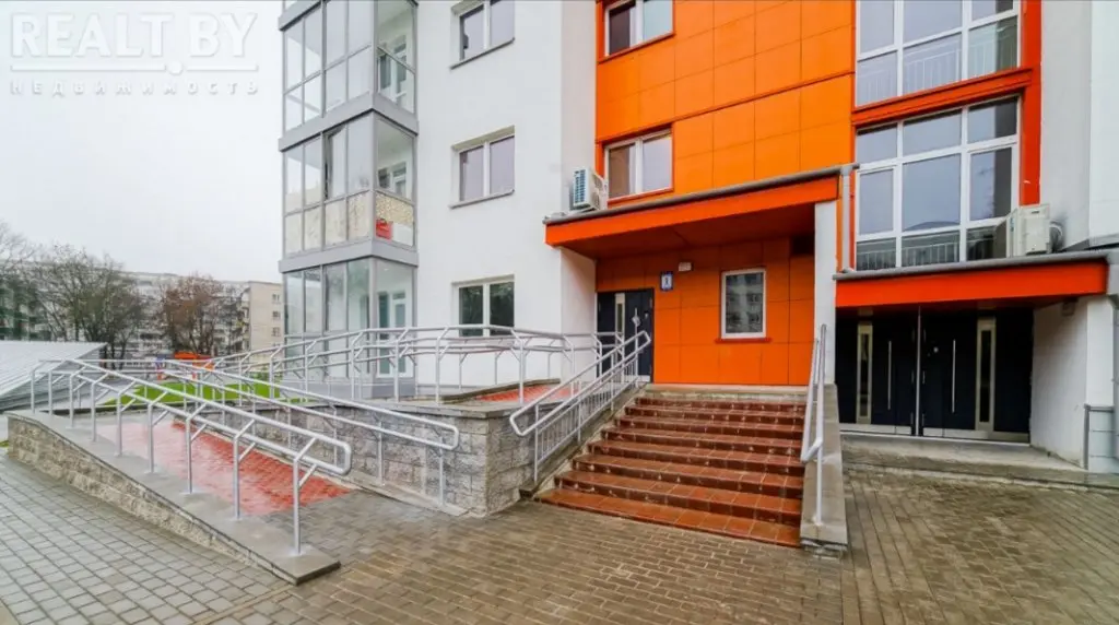 Минск: Апартаменты Престиж Apart