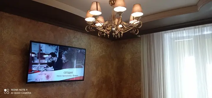 Брест: Апартаменты Центр Бреста