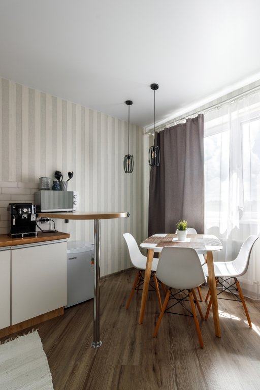 Гродно: Апартаменты Good Morning, Grodno