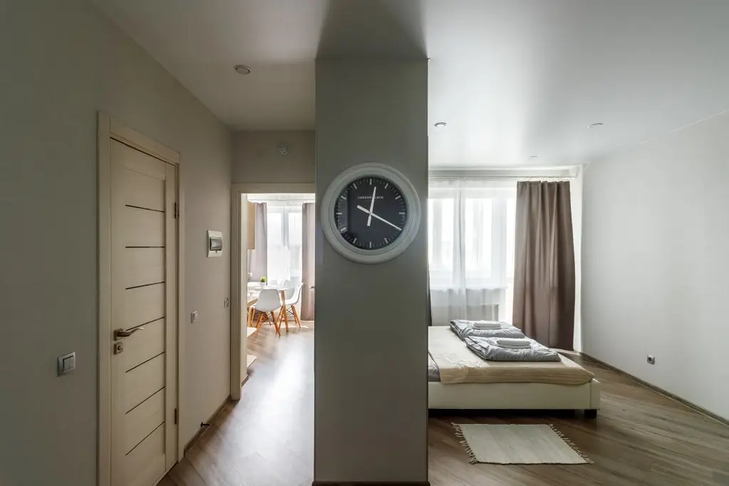 Гродно: Апартаменты Good Morning, Grodno