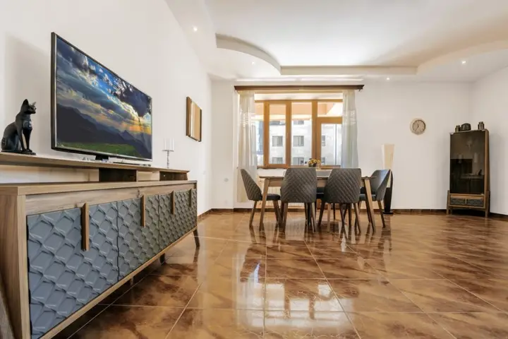 Ереван: Апартаменты Stay Inn on Amiryan Str. 4/6-120