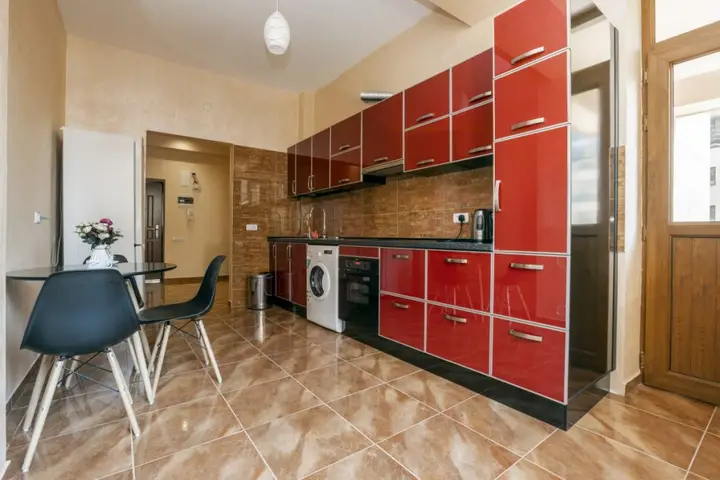 Ереван: Апартаменты Stay Inn on Amiryan Str. 4/6-120