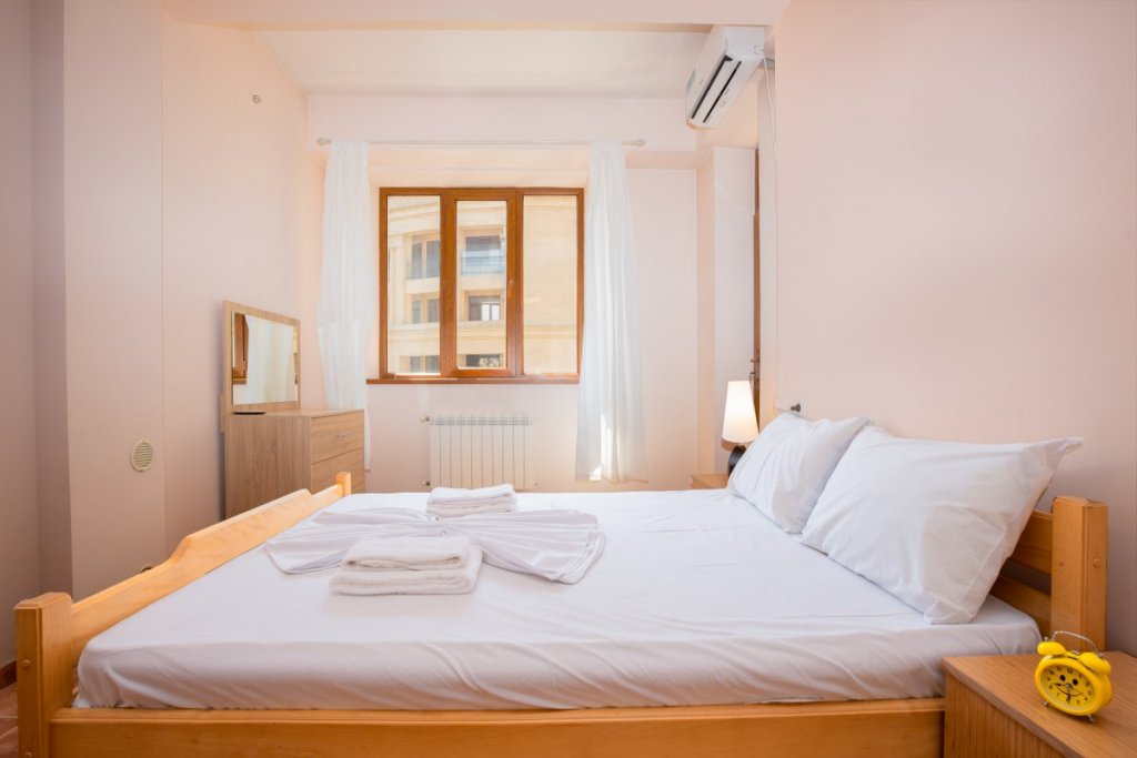 Ереван: Апартаменты Stay Inn on Amiryan Str. 4/6-120