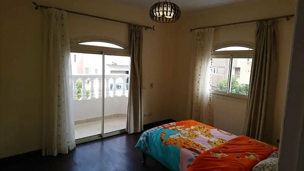 Город 6-го октября: Villa A-Z
