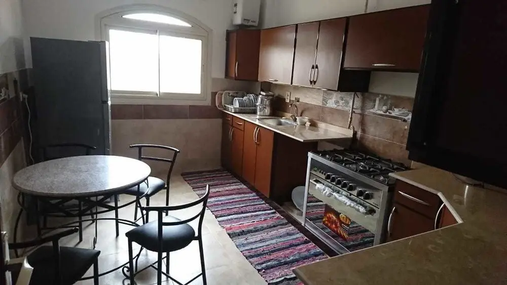 Город 6-го октября: Villa A-Z
