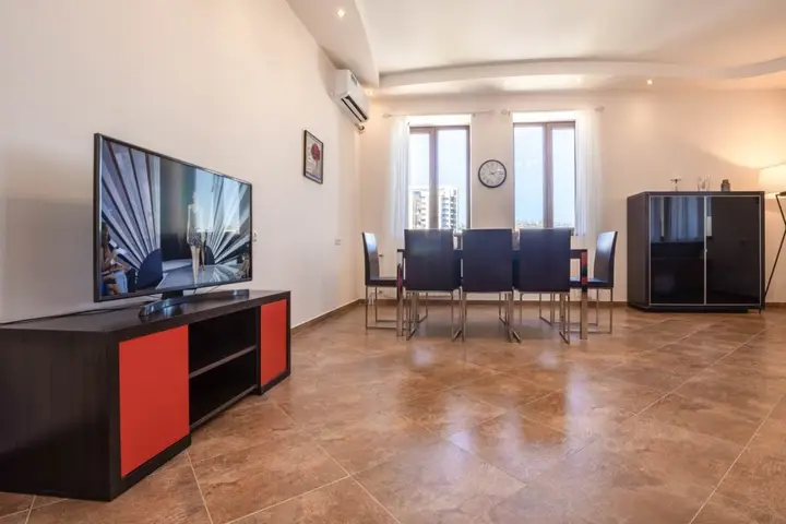 Ереван: Апартаменты Stay Inn on Amiryan Str. 4/6-134