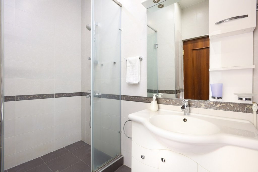 Ереван: Апартаменты Stay Inn on Aram Str. 48-62