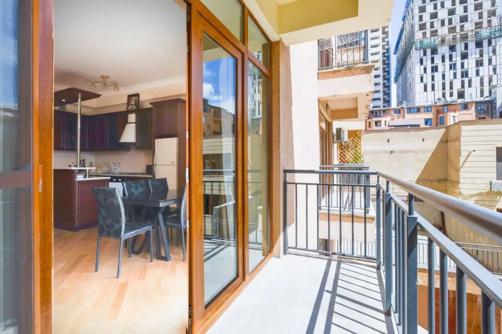 Ереван: Апартаменты Stay Inn on Aram Str. 48-62