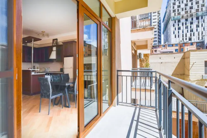 Ереван: Апартаменты Stay Inn on Aram Str. 48-62