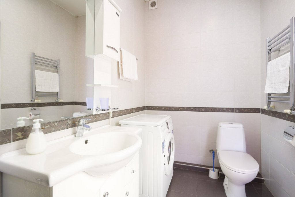 Ереван: Апартаменты Stay Inn on Aram Str. 48-62