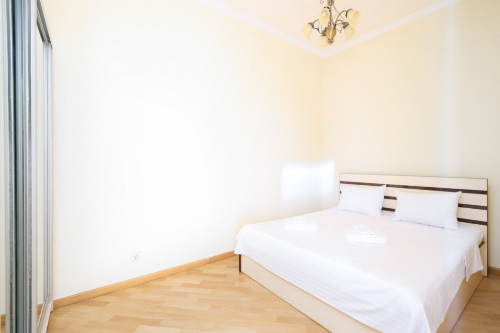 Ереван: Апартаменты Stay Inn on Aram Str. 48-62