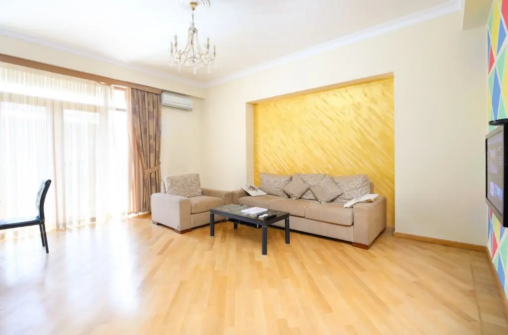 Ереван: Апартаменты Stay Inn on Aram Str. 48-62