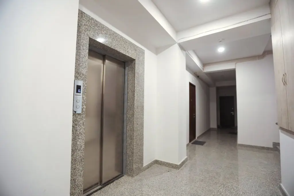 Ереван: Апартаменты Stay Inn on Saryan Str. 26/3-8