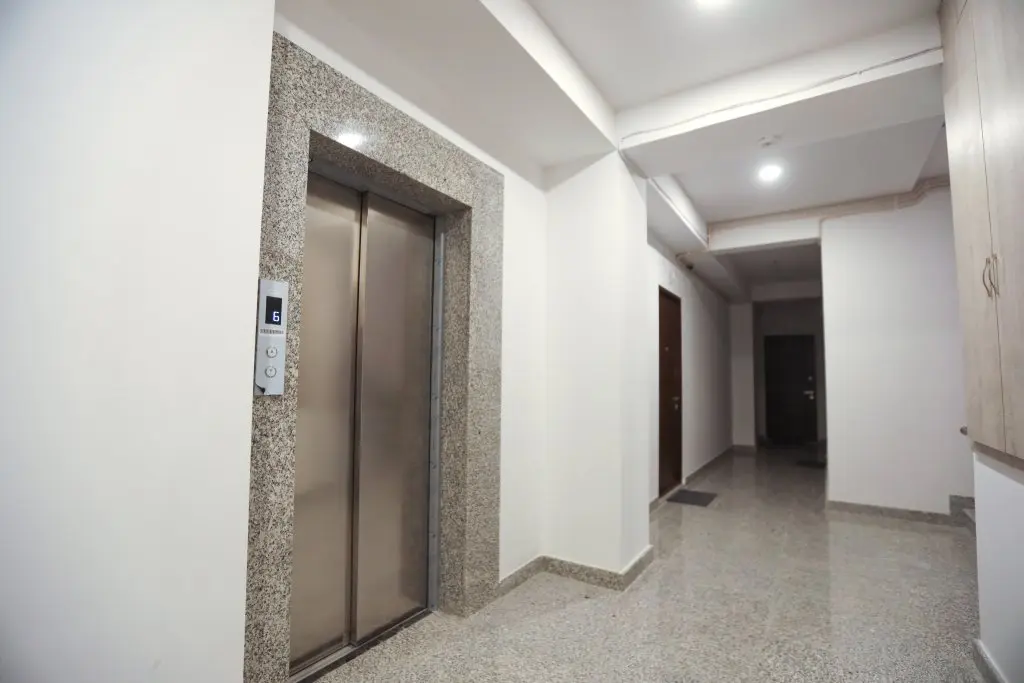 Ереван: Апартаменты Stay Inn on Saryan Str. 26/3-8