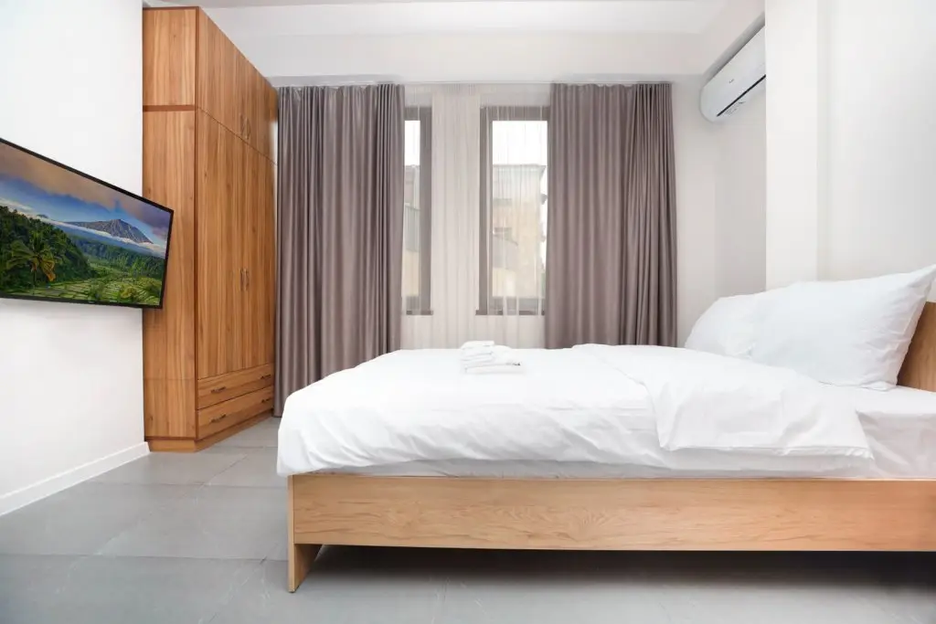 Ереван: Апартаменты Stay Inn on Saryan Str. 26/3-8