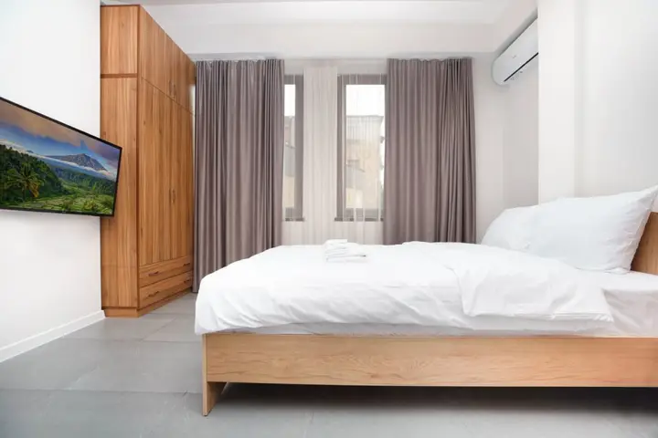 Ереван: Апартаменты Stay Inn on Saryan Str. 26/3-8
