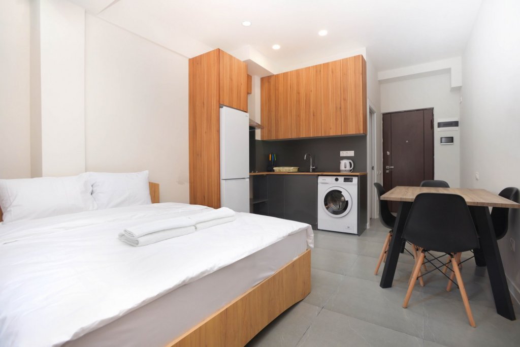 Ереван: Апартаменты Stay Inn on Saryan Str. 26/3-8