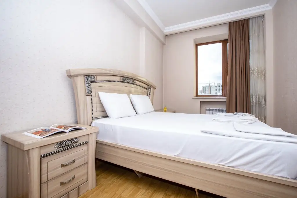 Ереван: Апартаменты Stay Inn on Amiryan str. 4/6-46