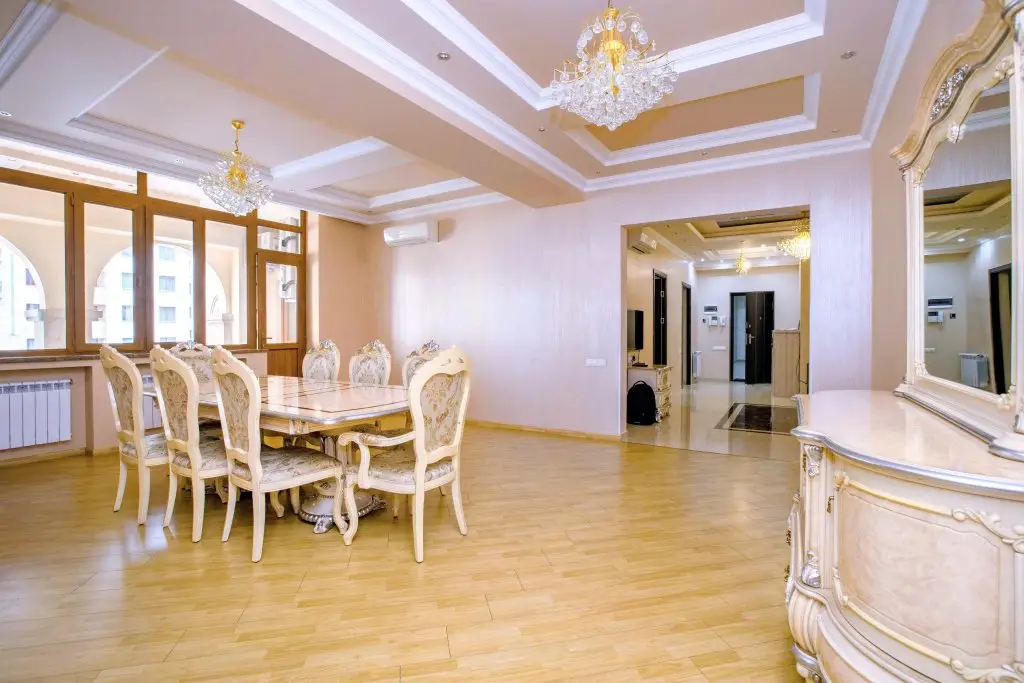 Ереван: Апартаменты Stay Inn on Amiryan str. 4/6-46