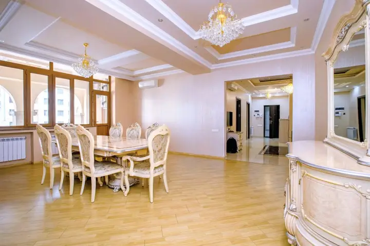 Ереван: Апартаменты Stay Inn on Amiryan str. 4/6-46
