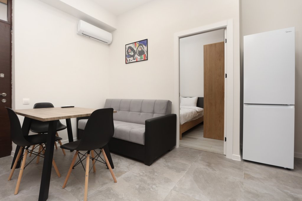 Ереван: Апартаменты Stay Inn on Saryan Str. 26/3-4