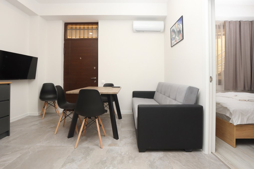 Ереван: Апартаменты Stay Inn on Saryan Str. 26/3-4