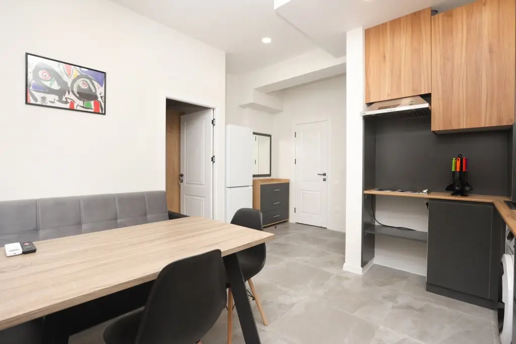 Ереван: Апартаменты Stay Inn on Saryan Str. 26/3-4