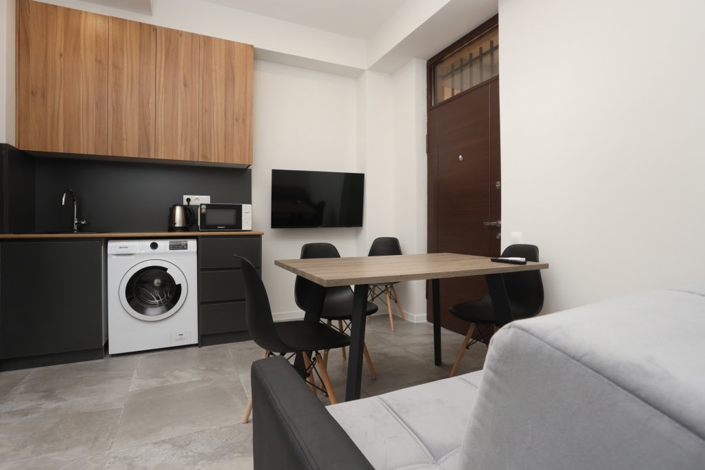 Ереван: Апартаменты Stay Inn on Saryan Str. 26/3-4