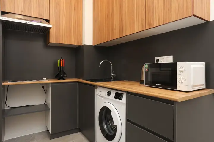 Ереван: Апартаменты Stay Inn on Saryan Str. 26/3-4