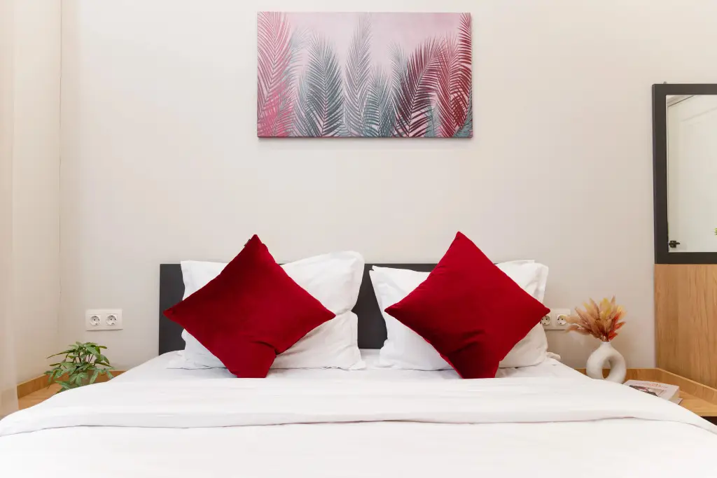 Ереван: Апартаменты Stay Inn on Saryan Str. 26/3-5