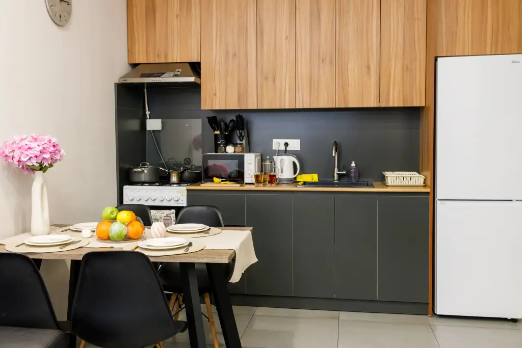 Ереван: Апартаменты Stay Inn on Saryan Str. 26/3-5