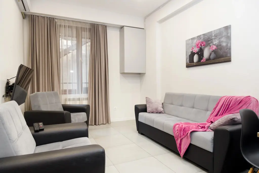 Ереван: Апартаменты Stay Inn on Saryan Str. 26/3-5