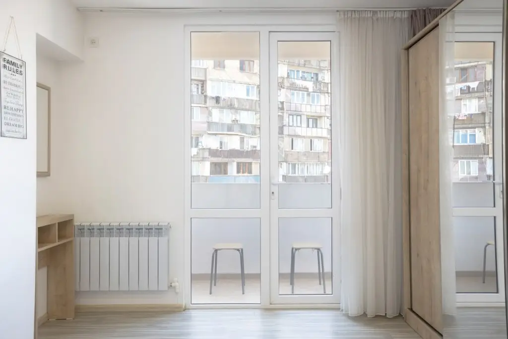 Ереван: Апартаменты Stay Inn on Moskovyan Str. 28-37