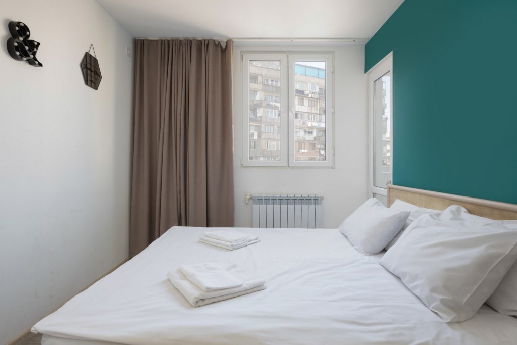 Ереван: Апартаменты Stay Inn on Moskovyan Str. 28-37
