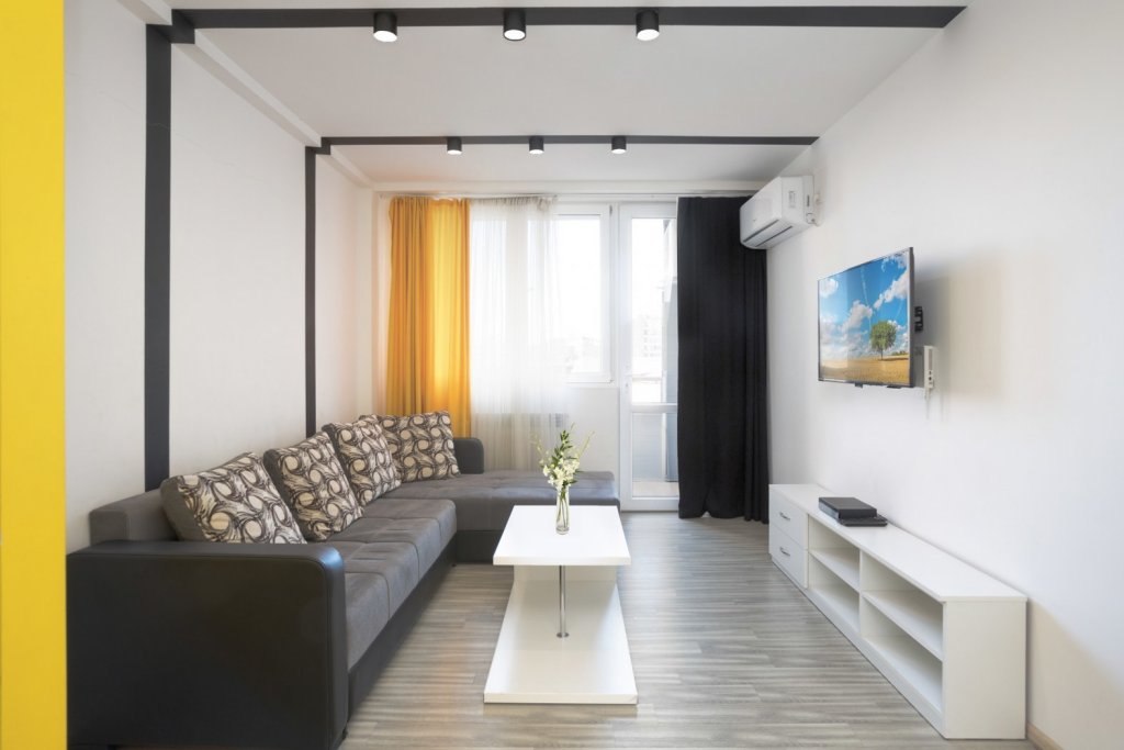 Ереван: Апартаменты Stay Inn on Moskovyan Str. 28-37