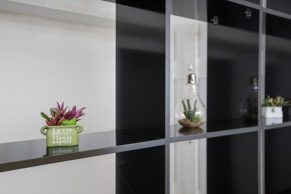 Ереван: Апартаменты Stay Inn on Moskovyan Str. 28-37