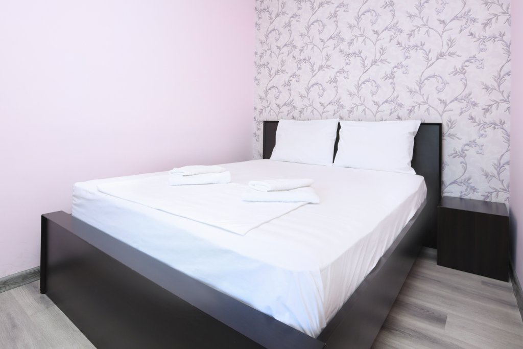 Ереван: Апартаменты Stay Inn on Hin Yerevantsi Str. 2-99