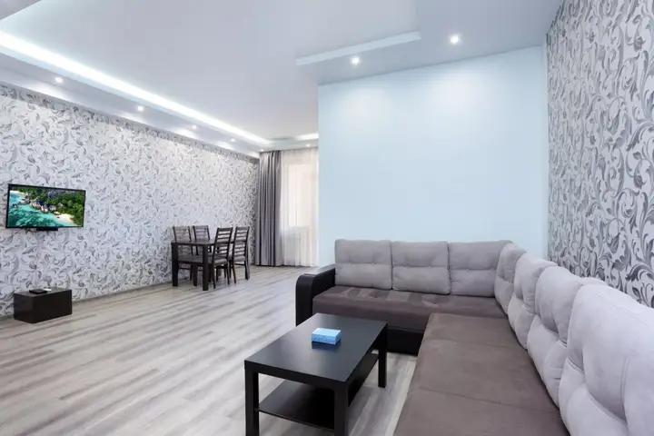 Ереван: Апартаменты Stay Inn on Hin Yerevantsi Str. 2-99