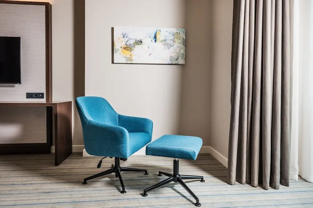 Баку: Courtyard by Marriott Baku
