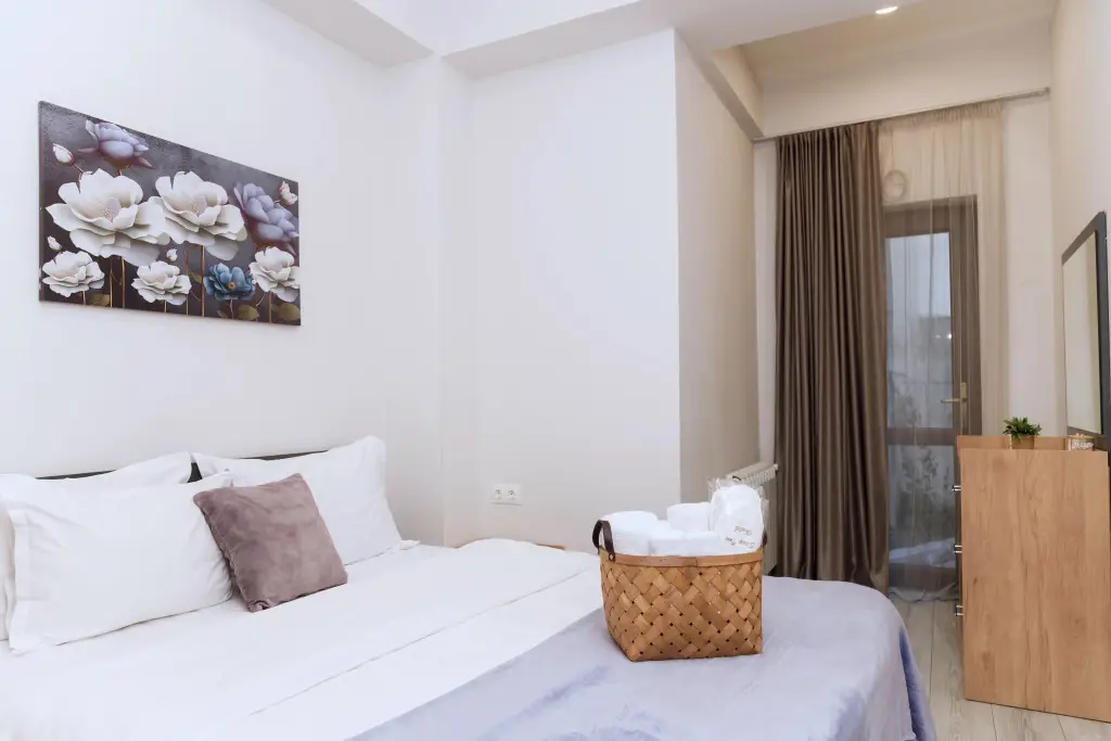 Ереван: Апартаменты Stay Inn on Saryan Str. 26/3-6