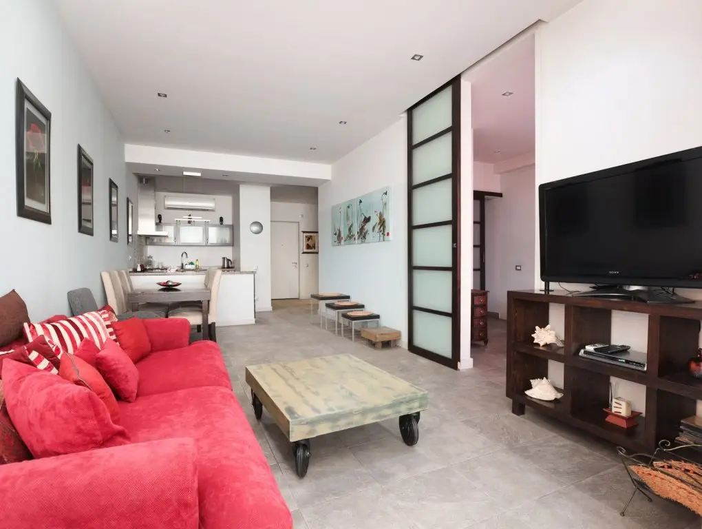 Ереван: Апартаменты Stay Inn on Hin Yerevantsi Str. 2-69
