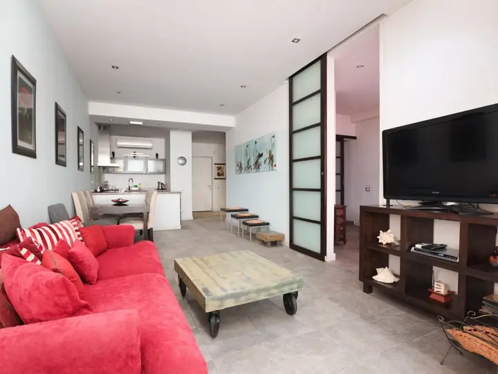 Ереван: Апартаменты Stay Inn on Hin Yerevantsi Str. 2-69