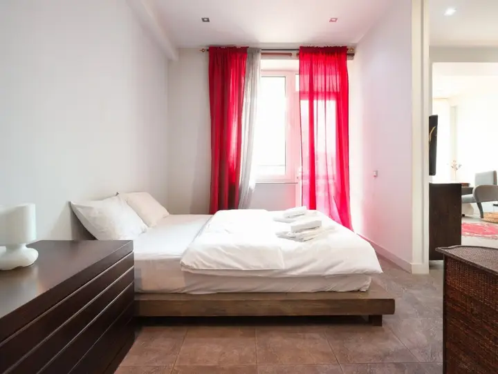 Ереван: Апартаменты Stay Inn on Hin Yerevantsi Str. 2-69