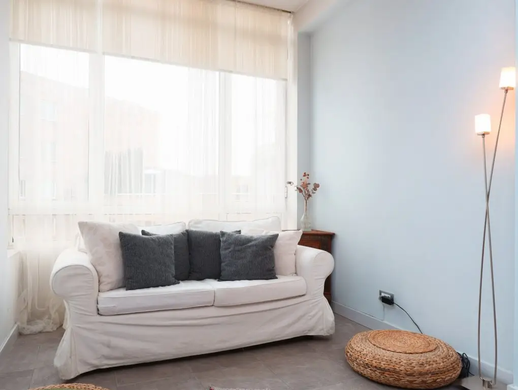 Ереван: Апартаменты Stay Inn on Hin Yerevantsi Str. 2-69