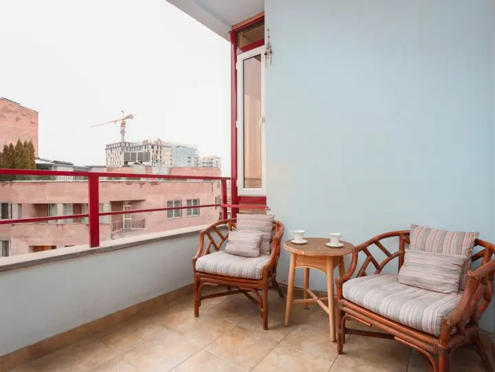 Ереван: Апартаменты Stay Inn on Hin Yerevantsi Str. 2-69