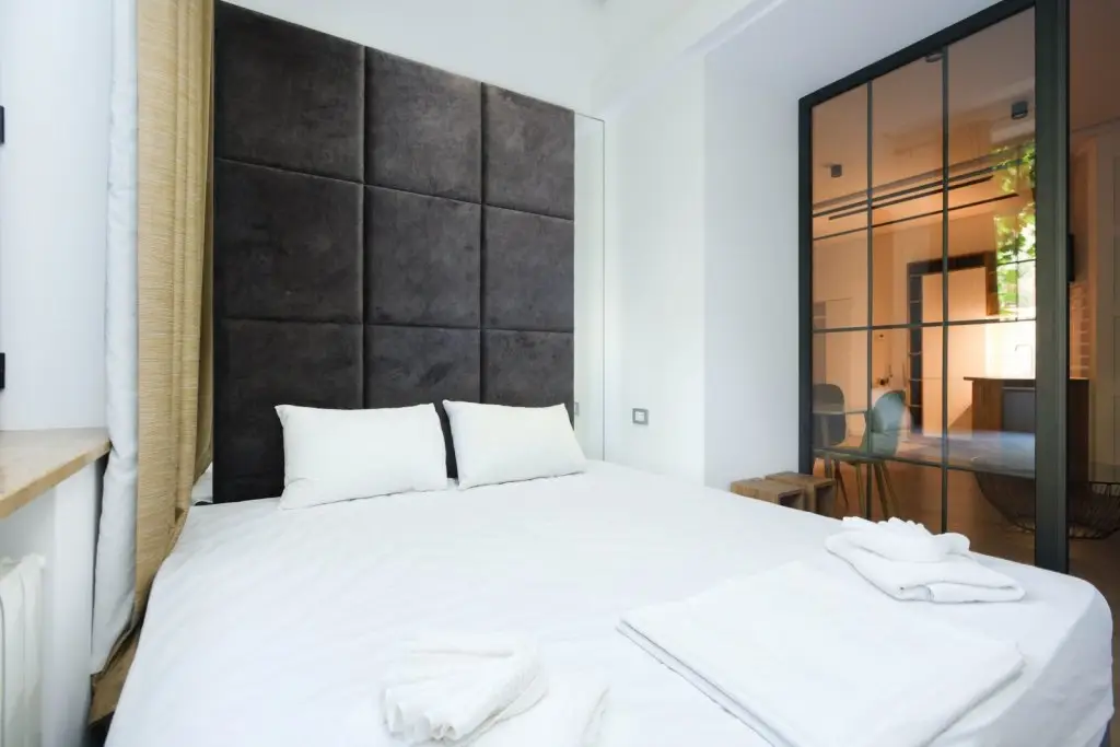 Ереван: Апартаменты Stay Inn on Abovyan Str. 32-2