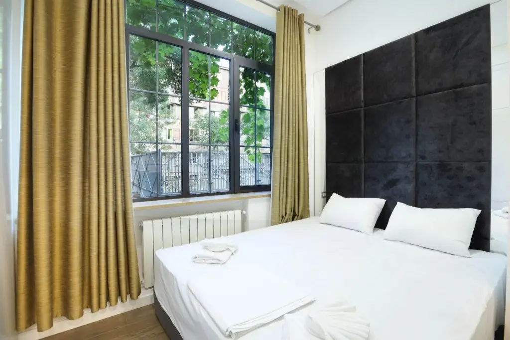 Ереван: Апартаменты Stay Inn on Abovyan Str. 32-2