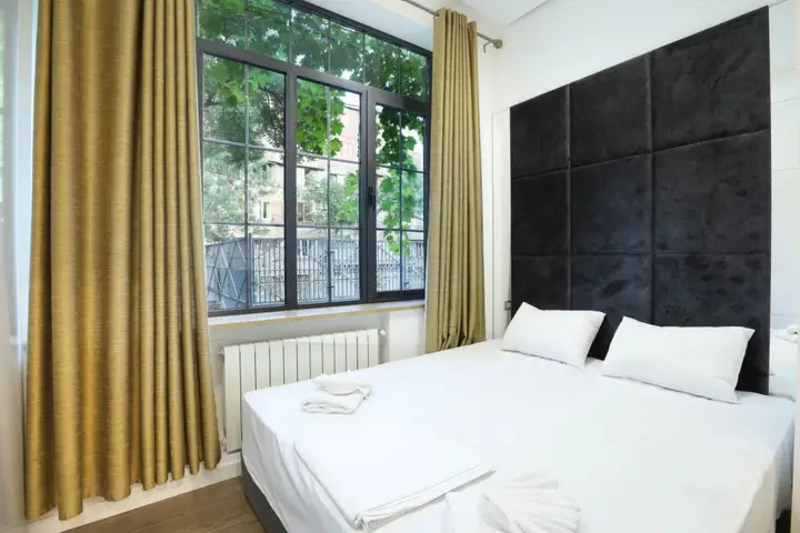 Ереван: Апартаменты Stay Inn on Abovyan Str. 32-2